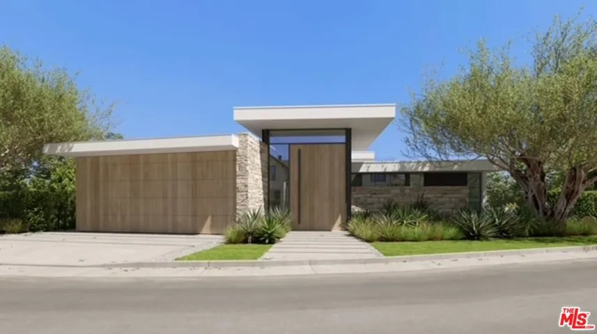865 Oreo Place, Pacific Palisades, California 90272 — photo 4
