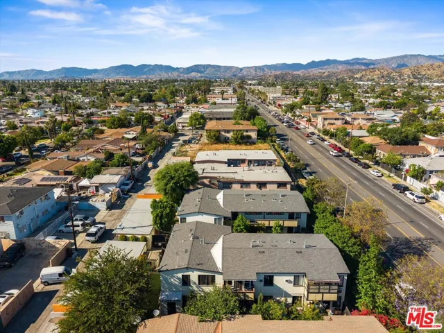 7253 Vineland Avenue, Sun Valley, California 91352
