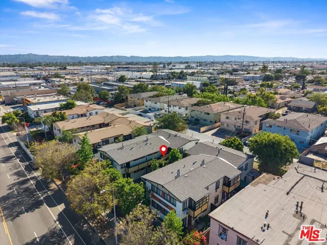 7253 Vineland Avenue, Sun Valley, California 91352