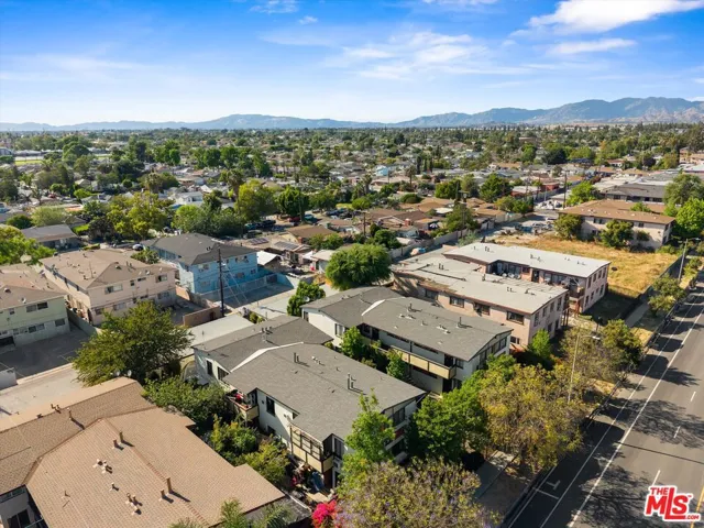 7253 Vineland Avenue, Sun Valley, California 91352