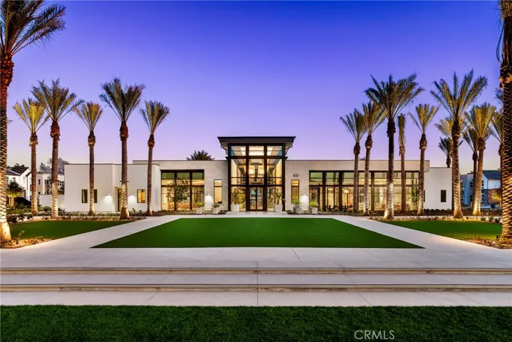 Rec Center