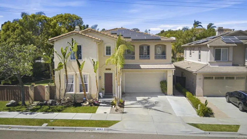 4682 Meadow Drive, Carlsbad, California 92010