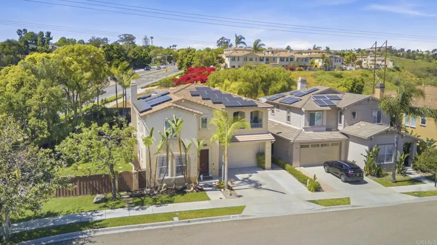 4682 Meadow Drive, Carlsbad, California 92010