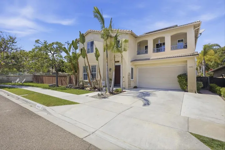 4682 Meadow Drive, Carlsbad, California 92010