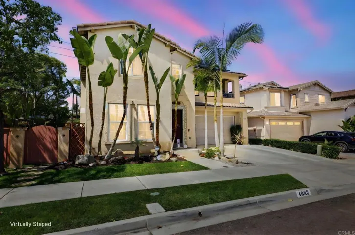 4682 Meadow Drive, Carlsbad, California 92010
