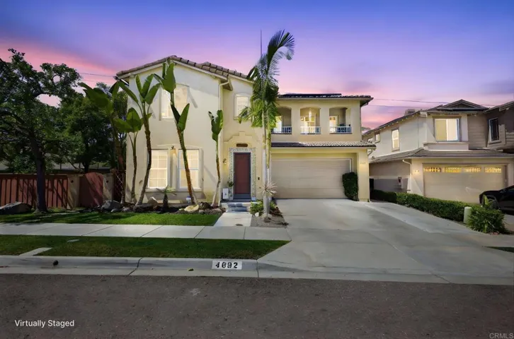 4682 Meadow Drive, Carlsbad, California 92010
