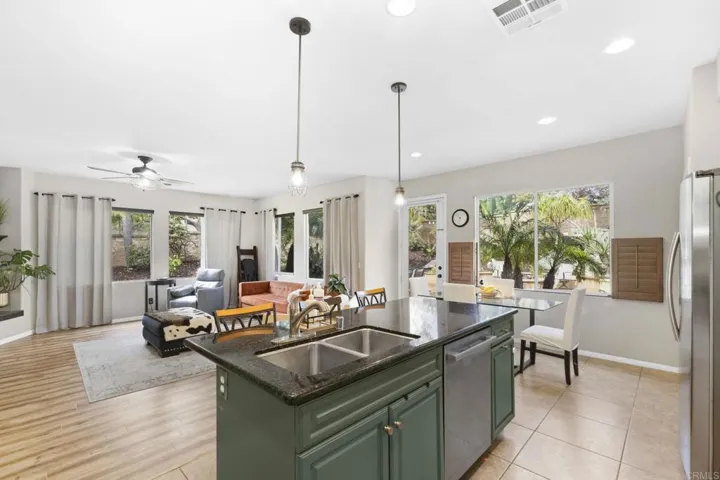 4682 Meadow Drive, Carlsbad, California 92010