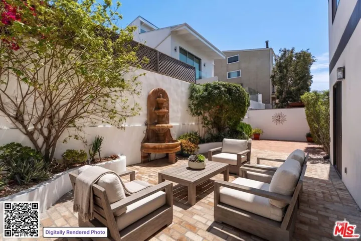 6730 Esplanade Street, Playa Del Rey, California 90293