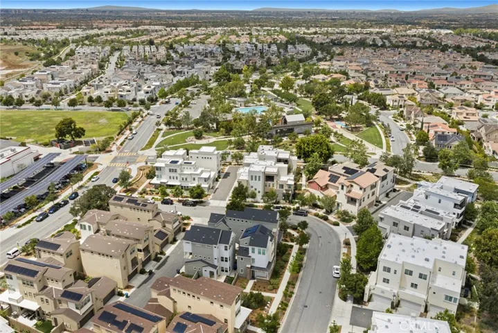 120 Frame, Irvine, California 92618