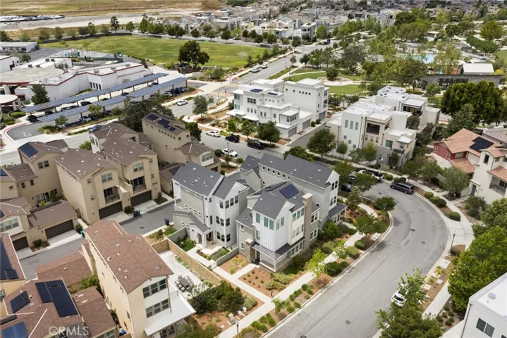 120 Frame, Irvine, California 92618