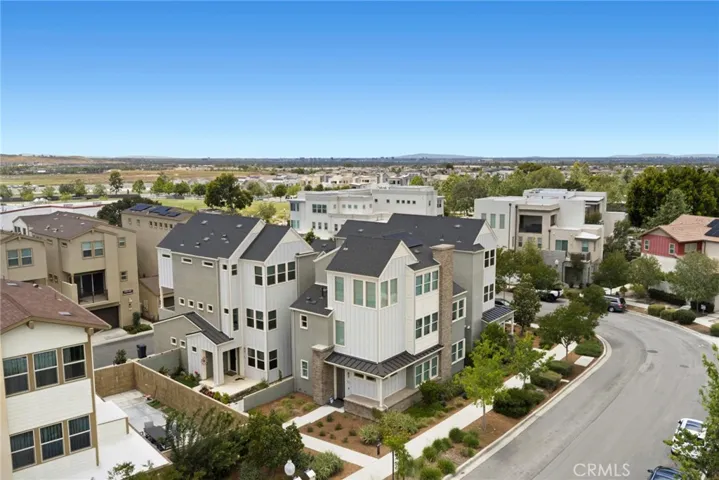 120 Frame, Irvine, California 92618