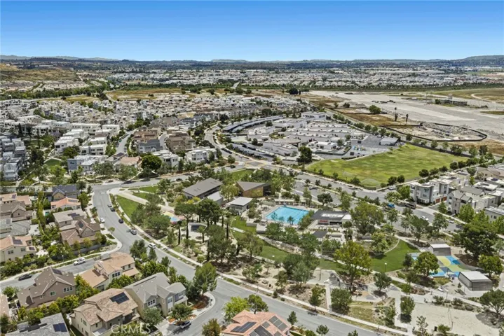 120 Frame, Irvine, California 92618