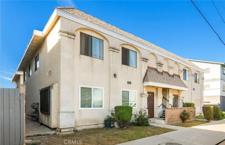 15917 Prairie, Lawndale, California 90260