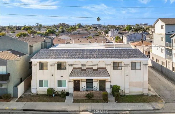 15917 Prairie, Lawndale, California 90260
