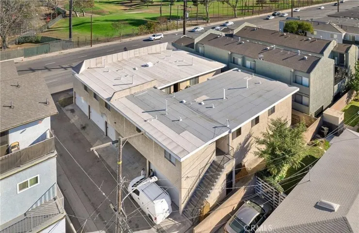 15917 Prairie, Lawndale, California 90260