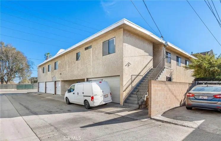 15917 Prairie, Lawndale, California 90260