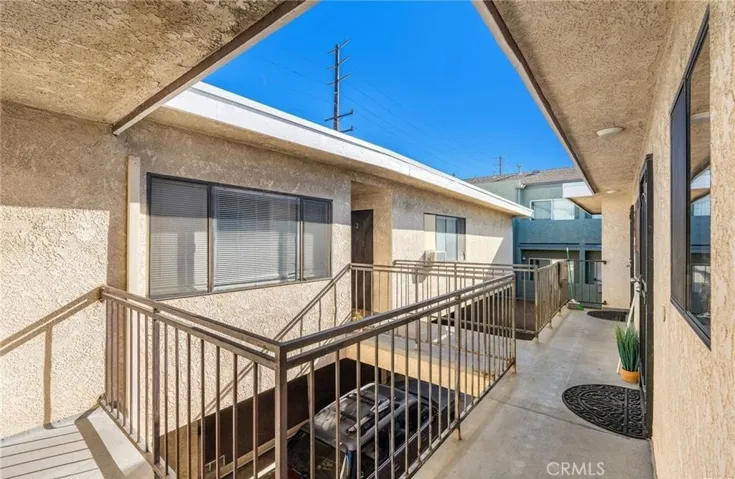 15917 Prairie, Lawndale, California 90260