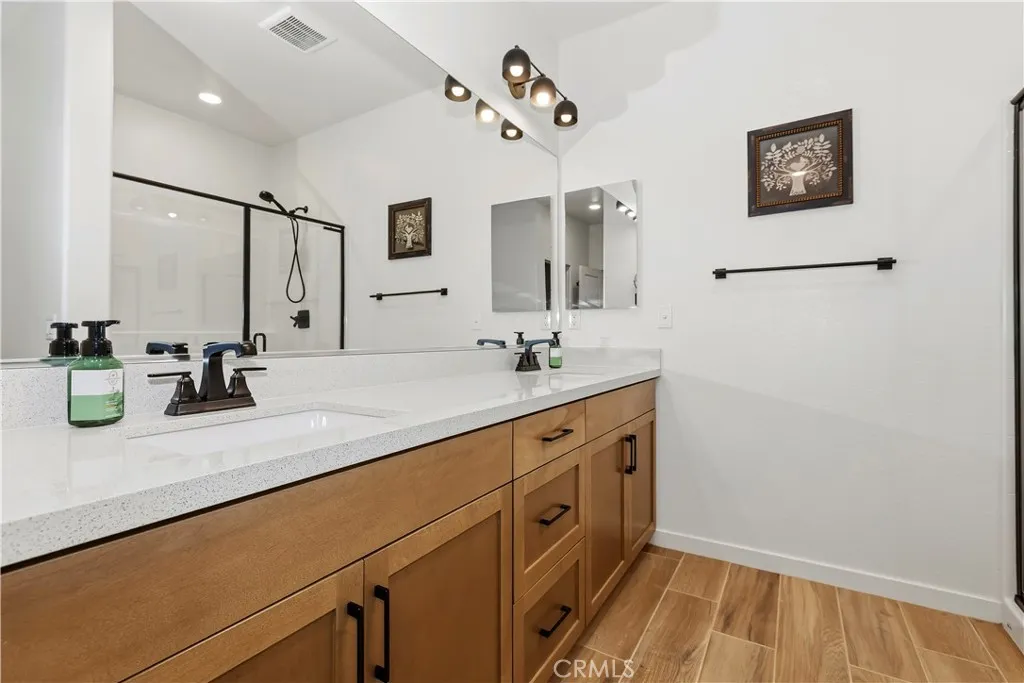 Main Bath
