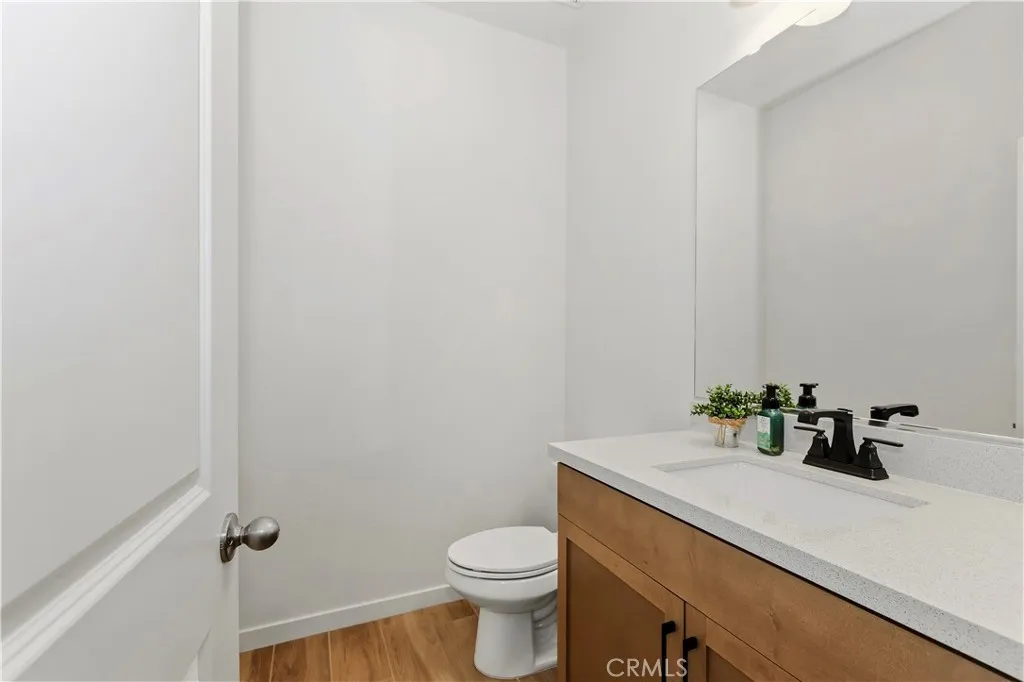 Guest bath