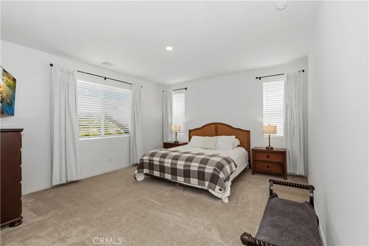 Main Bedroom Suite
