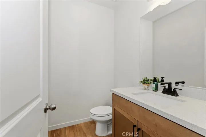 Guest bath