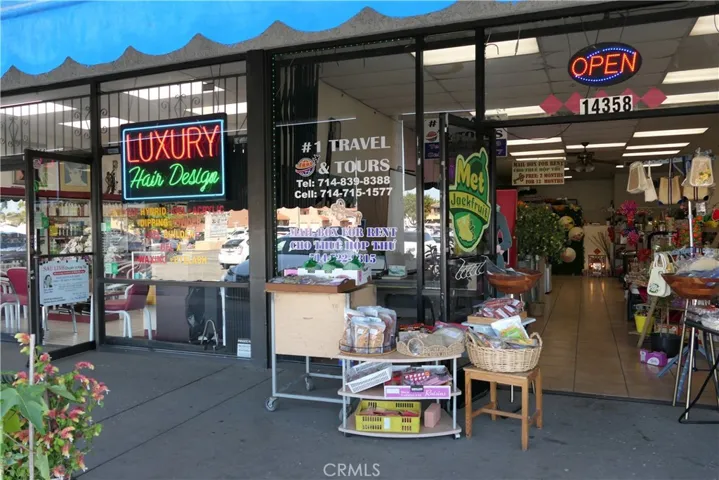 14358 Brookhurst St, Garden Grove, California 92843