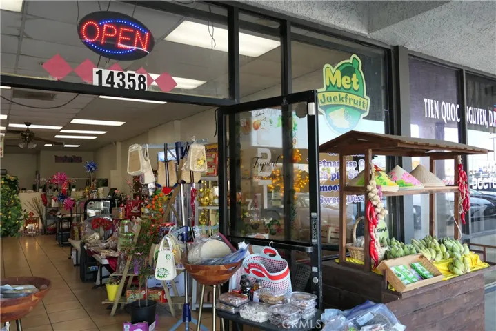 14358 Brookhurst St, Garden Grove, California 92843