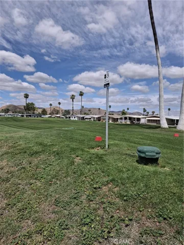 18-Hole Golf Course