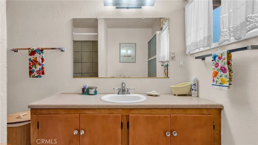 Main House Bathroom