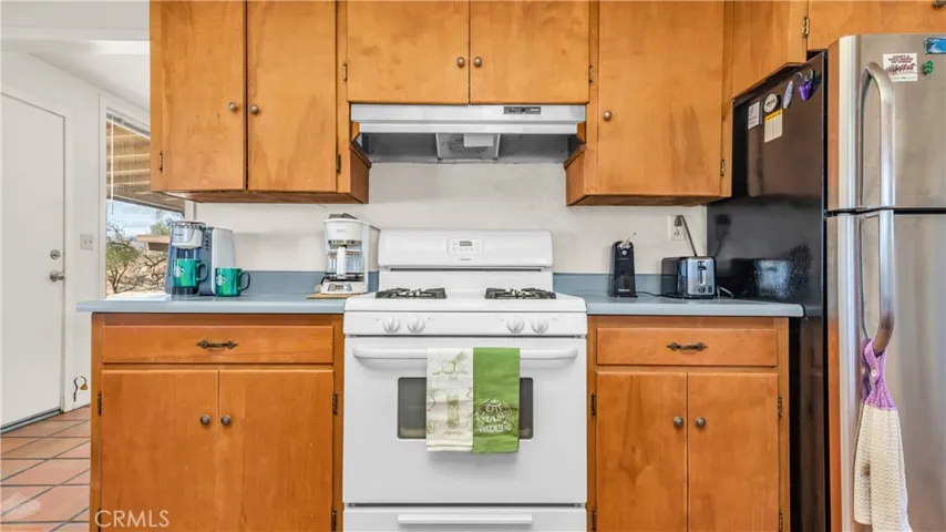 Main House Kitchen