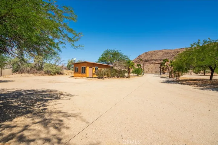 Guest house