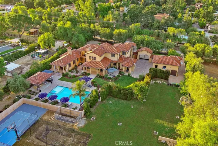 28080 Balkins, Agoura Hills, California 91301