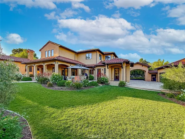 28080 Balkins, Agoura Hills, California 91301