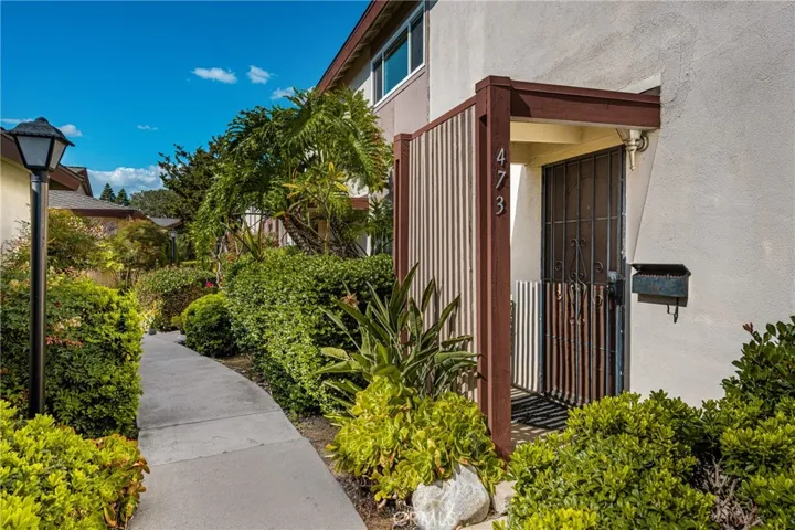 473 E 1st, Tustin, California 92780