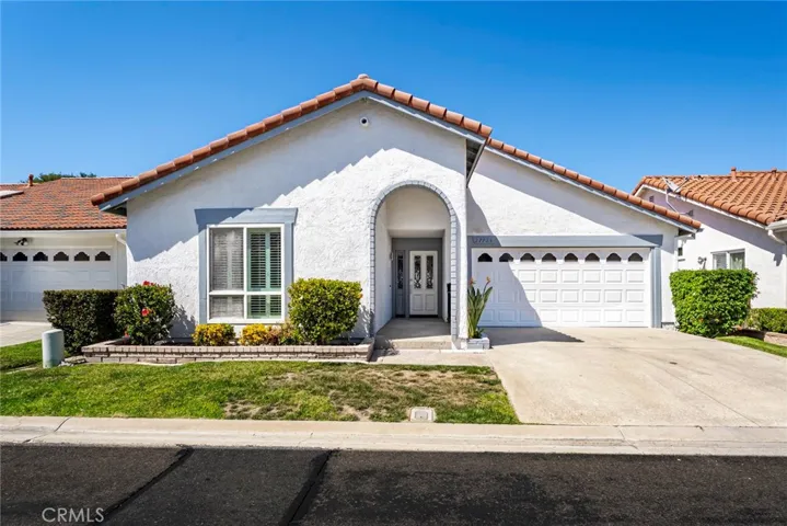 Welcome Home!