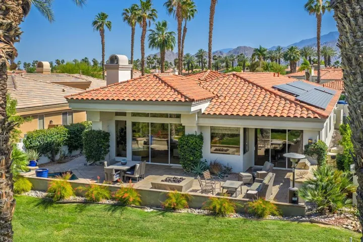 Welcome Home!