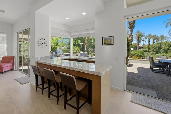 Wet Bar