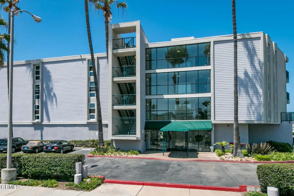 2901 Peninsula Rd 238-020-1-Building  Ex
