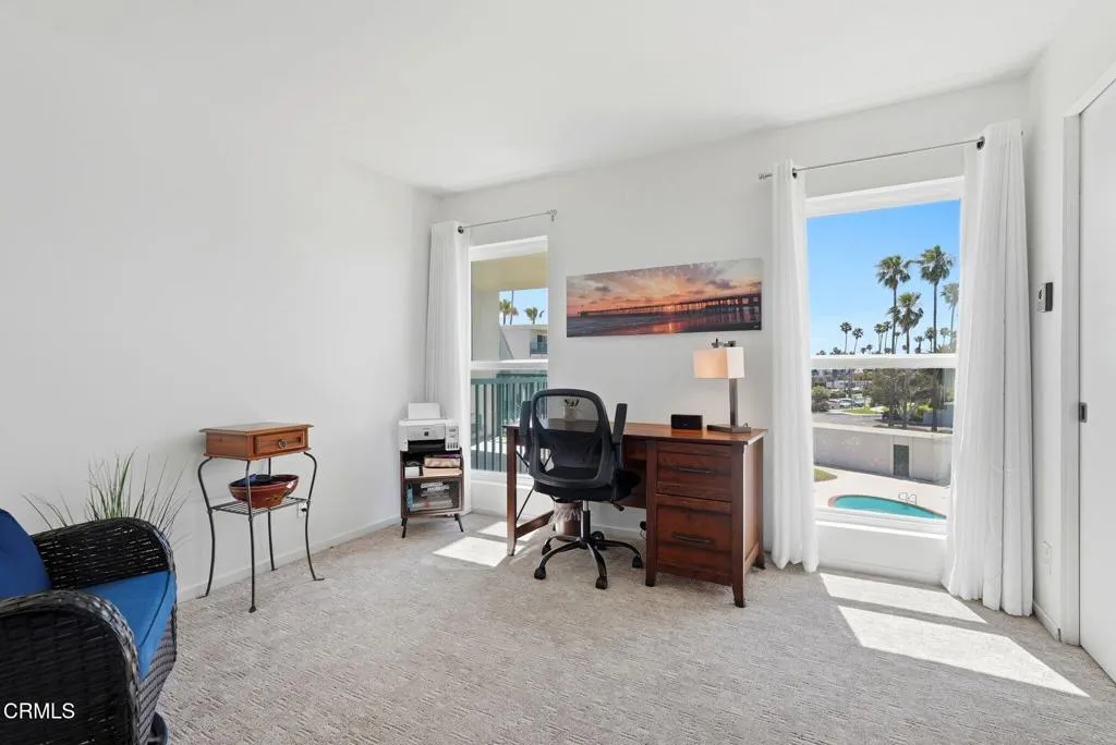2nd Bedroom