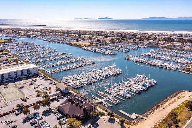 Harbor