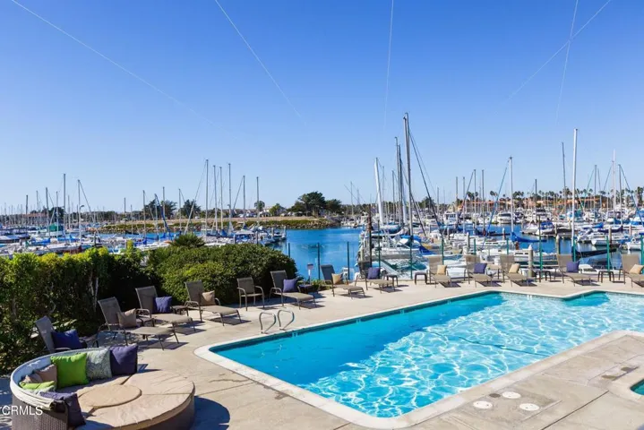 Main Pool