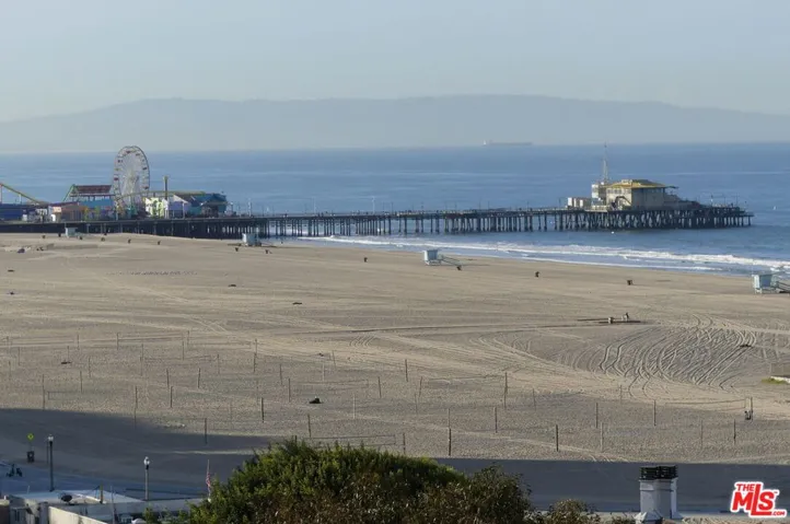 SM Pier
