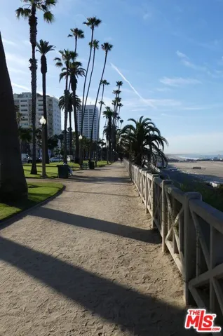 SM Boardwalk