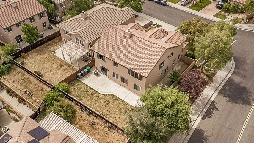 Aerial View - 5