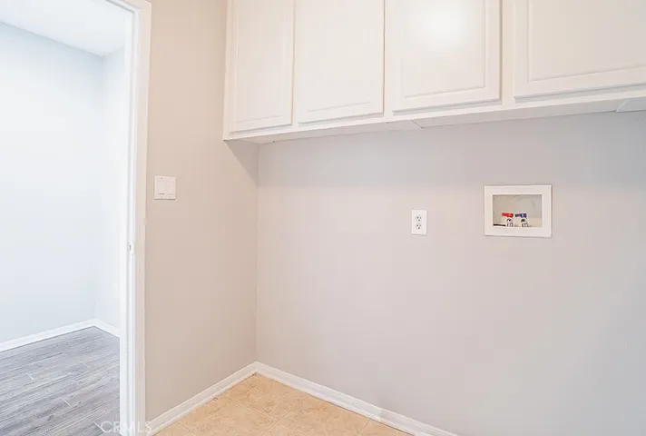 2nd Level Laundry Room - 2
