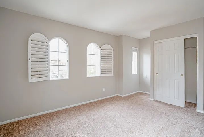 2nd Level Bedroom 1 - 2