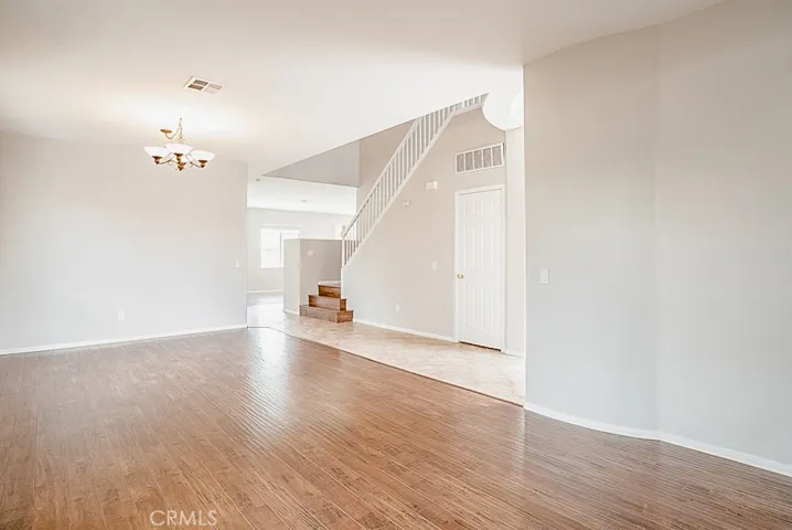 Living Room & Dining Room - 3