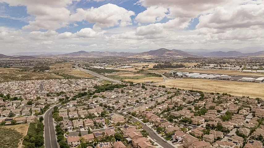 Aerial View - 9