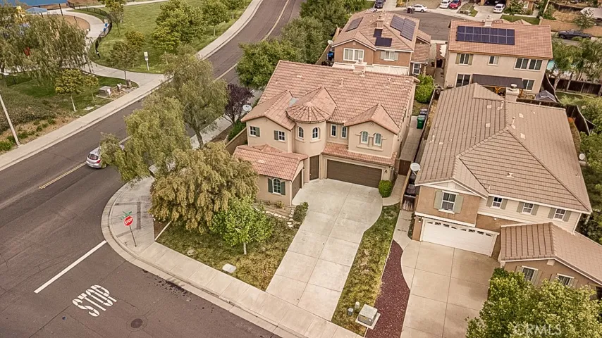 Aerial View - 8