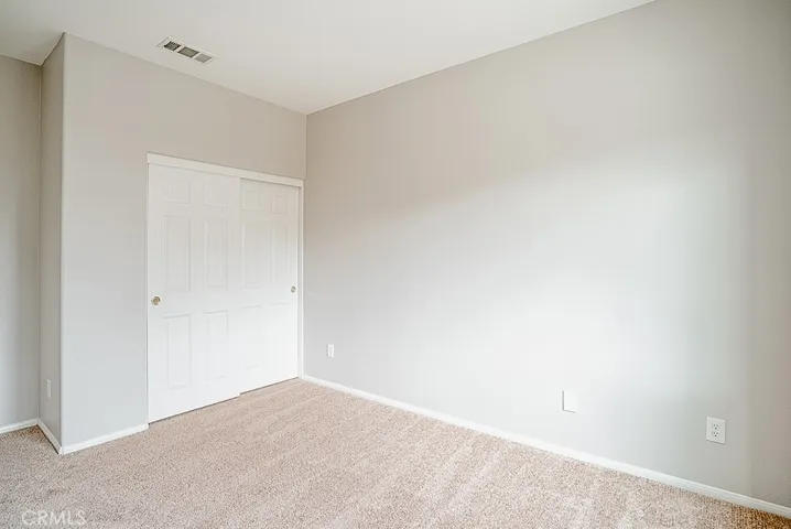 1st Level Bedroom - 1